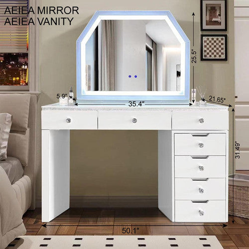 AEIEA MIRROR - AEIEA MIRROR