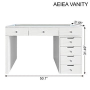 AEIEA VANITY - AEIEA VANITY