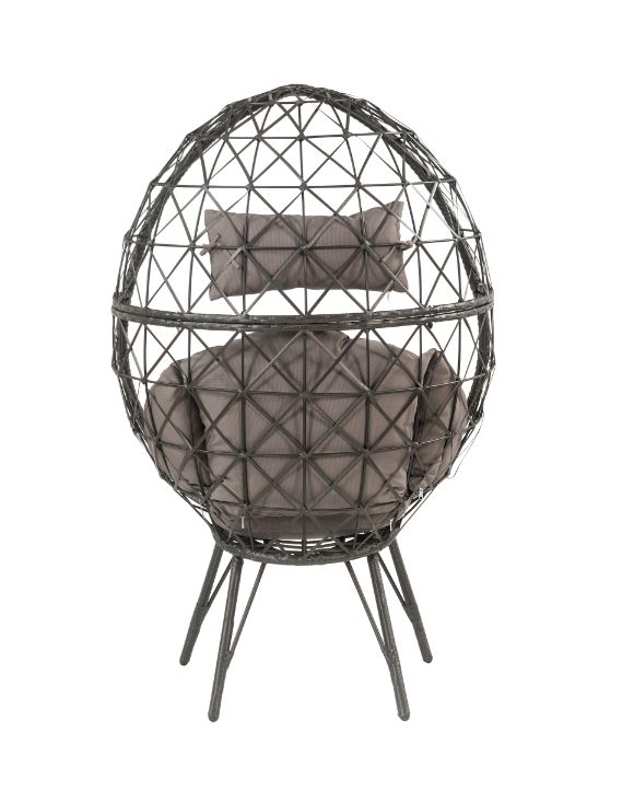 Aeven Patio Lounge Chair - 45111