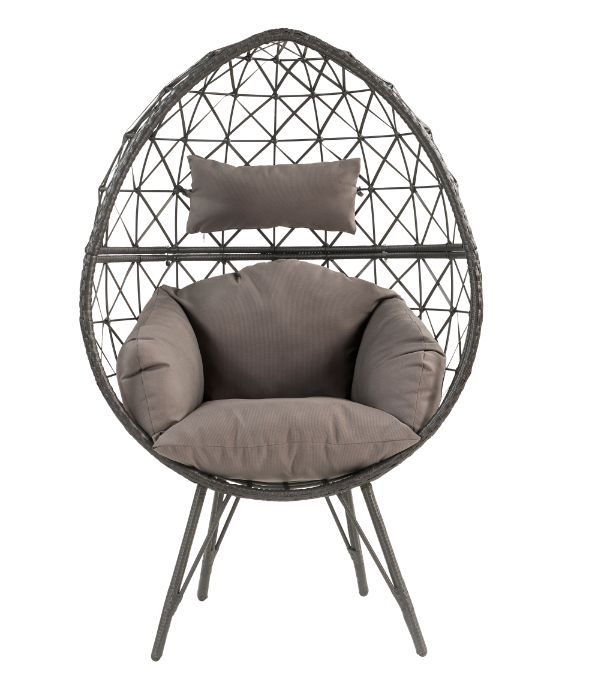 Aeven Patio Lounge Chair - 45111