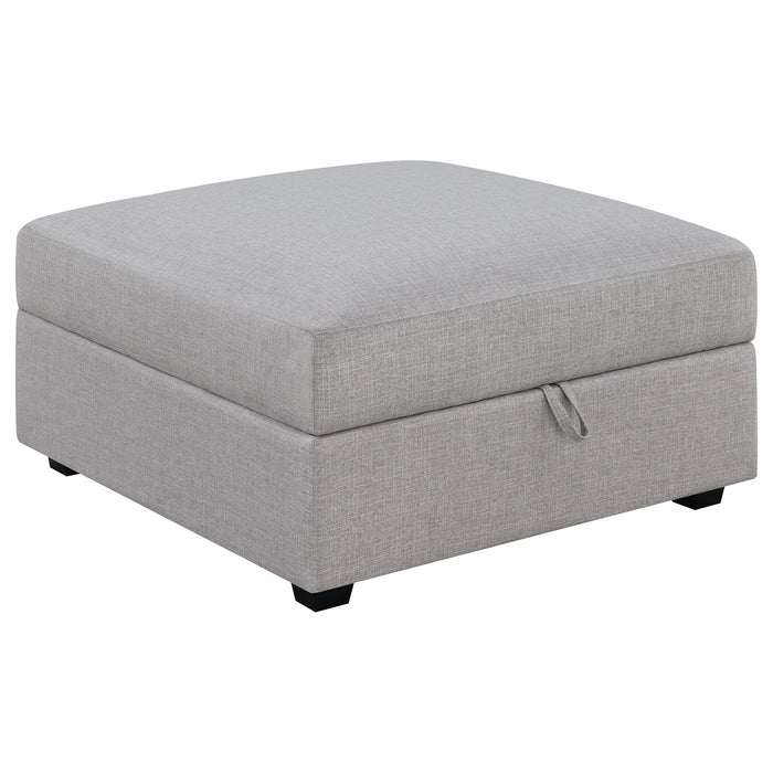 Cambria Modular Sectional Sofa