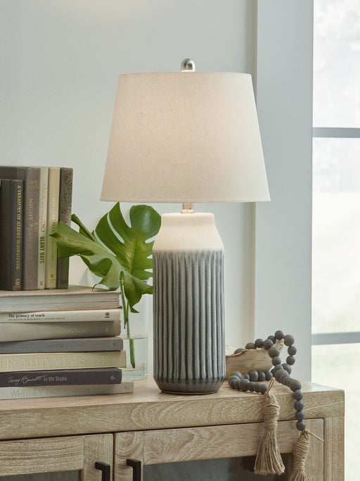 Afener Table Lamp (Set of 2) - DMV FurnitureTable Lamp Pair