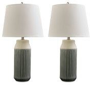 Afener Table Lamp (Set of 2) - DMV FurnitureTable Lamp Pair
