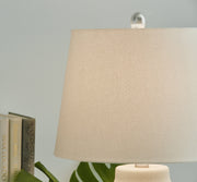 Afener Table Lamp (Set of 2) - DMV FurnitureTable Lamp Pair