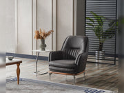 Ahsen Chair in Beige - 200-ELIF-AHS-MOD-BEI-B