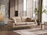 Ahsen Convertible Sofa in Anthracite - 200-ELIF-AHS-MOD-ANT-3
