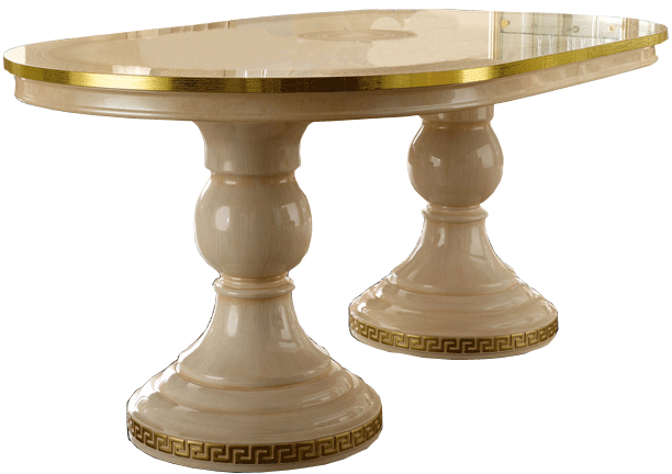 Aida Dining Table - i27683 - DMV Furniture