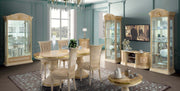 Aida Dining Table - i27683 - DMV Furniture