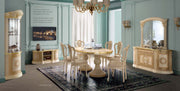 Aida Dining Table - i27683 - DMV Furniture