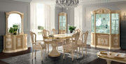 Aida Dining Table - i27683 - DMV Furniture