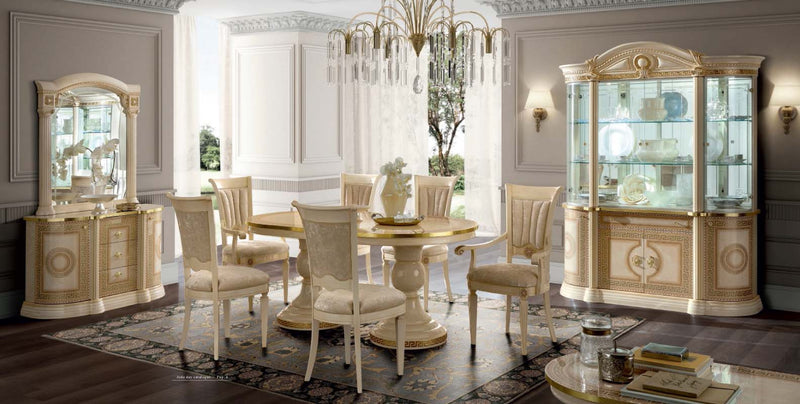 Aida Dining Table - i27683 - DMV Furniture