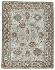 Ainswick Brown/Beige/Gray Memory Foam Large Rug - R407881