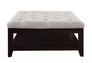 Aizen Cocktail Ottoman - 96562