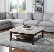 Aizen Cocktail Ottoman - 96562