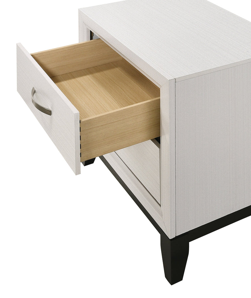 Akerson Chalk Panel Bedroom Set - DMV FurnitureBedroom Set
