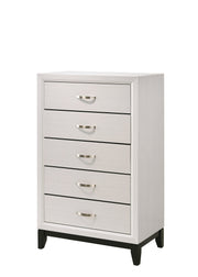 Akerson Chalk Panel Bedroom Set - DMV FurnitureBedroom Set