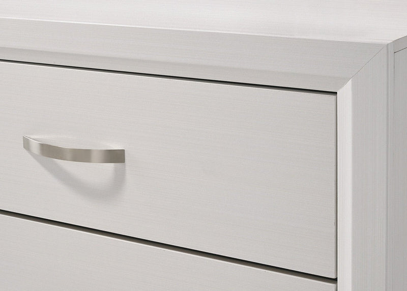 Akerson Chalk Panel Youth Bedroom Set - DMV FurnitureYouth Bedroom Set