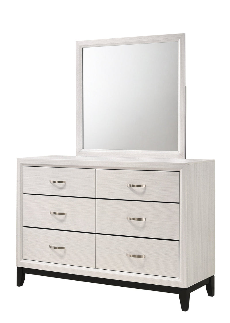 Akerson Chalk Panel Youth Bedroom Set - DMV FurnitureYouth Bedroom Set