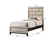 Akerson Chalk Panel Youth Bedroom Set - DMV FurnitureYouth Bedroom Set