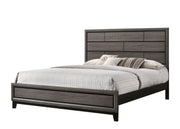 Akerson Gray Panel Bedroom Set - DMV FurnitureBedroom Set