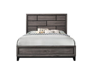 Akerson Gray Panel Bedroom Set - DMV FurnitureBedroom Set