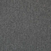 Alana Fabric Upholstered Dining Side Chair Grey (Set of 2) - 115162