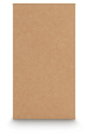 Aleaport Full Panel Bed with Dresser and Chest in Warm Brown - PKG022636