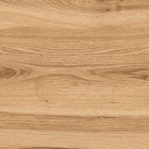 Aleaport Full Panel Bed with Dresser and Nightstand in Warm Brown - PKG022642