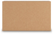 Aleaport Warm Brown Dresser - PCB1075-31