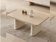 Alessa Al Coffee Table - 200-ALT-ALE-CT