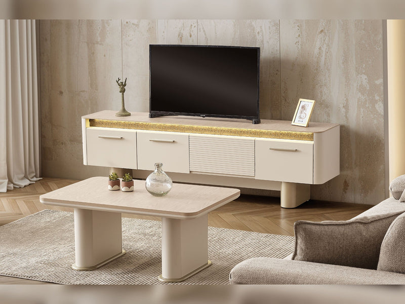 Alessa Al Tv Stand - 200-ALT-ALE-TV