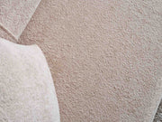 Alexa Convertible Sofa Cream in Cream - 101-ALE-ERACREAM-3