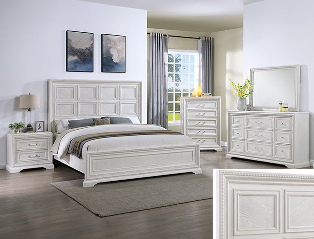Alexandria Chest - B1650N-4