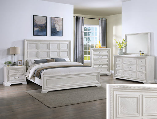 Alexandria Chest - B1650N-4