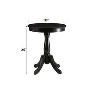Alger Accent Table - 82808