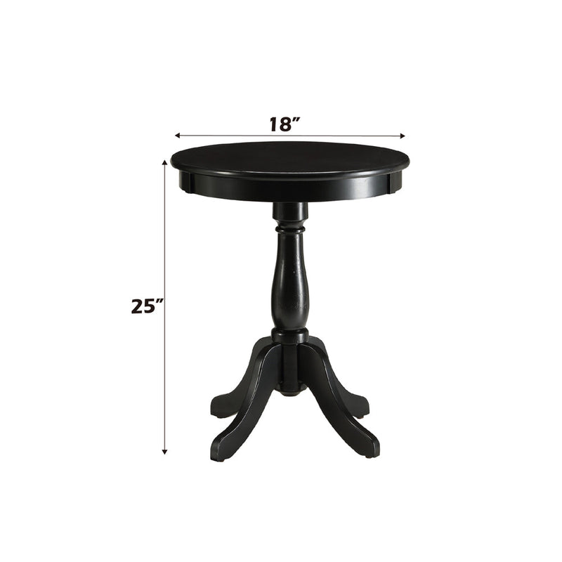 Alger Accent Table - 82808