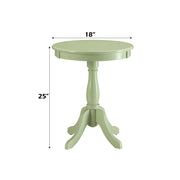 Alger Accent Table - 82810