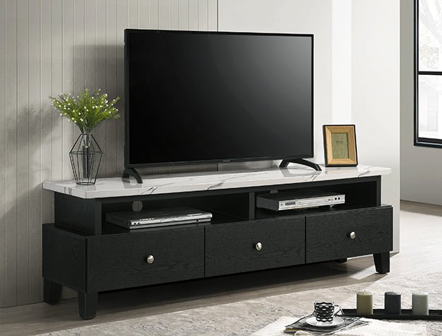 Alina Tv Stand - DMV FurnitureTV Stand