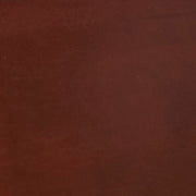 Alisdair Queen Sleigh Bed with Mattress in Reddish Brown - PKG000504