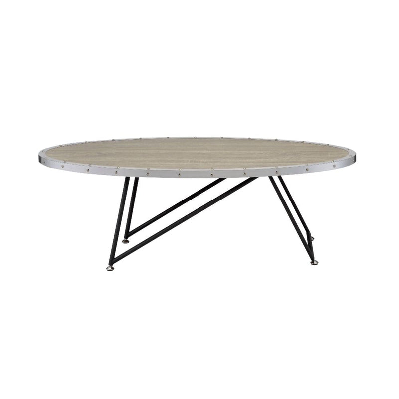 Allis Coffee Table - 81730