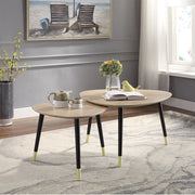 Allison Nesting Table Set - 83230