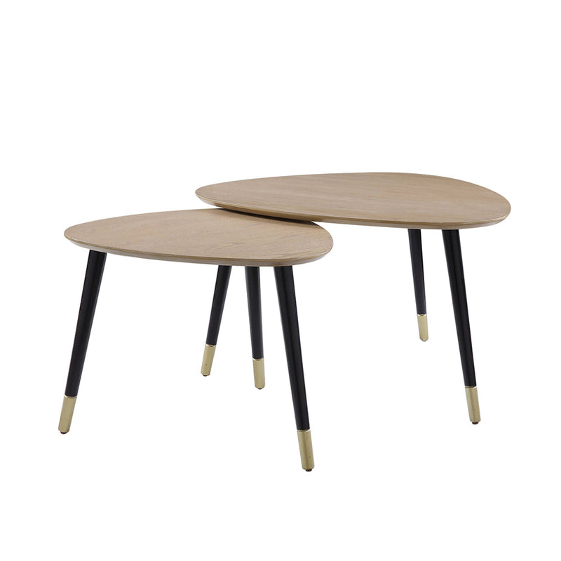 Allison Nesting Table Set - 83230