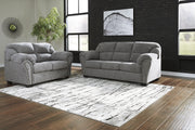 Allmaxx Pewter Living Room Set - DMV FurnitureLiving Room Set