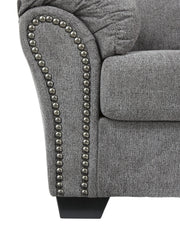 Allmaxx Pewter Living Room Set - DMV FurnitureLiving Room Set