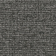 Allmaxx Sofa, Loveseat and Recliner in Pewter - PKG002322