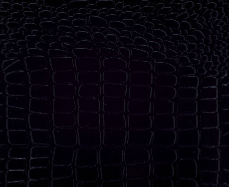 Allura Black LED Upholstered Panel Bedroom Set - DMV FurnitureBedroom Set
