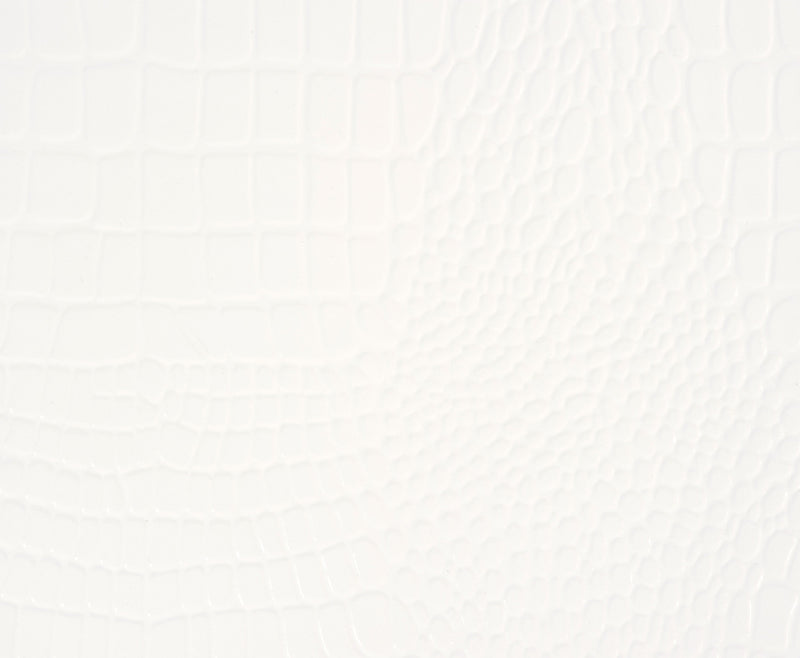 Allura White LED Upholstered Panel Bedroom Set - DMV FurnitureBedroom Set