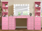 ALLY-PINK - ALLY-PINK