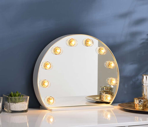 Alma Accent Mirror - AC00787