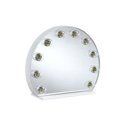 Alma Accent Mirror - AC00787